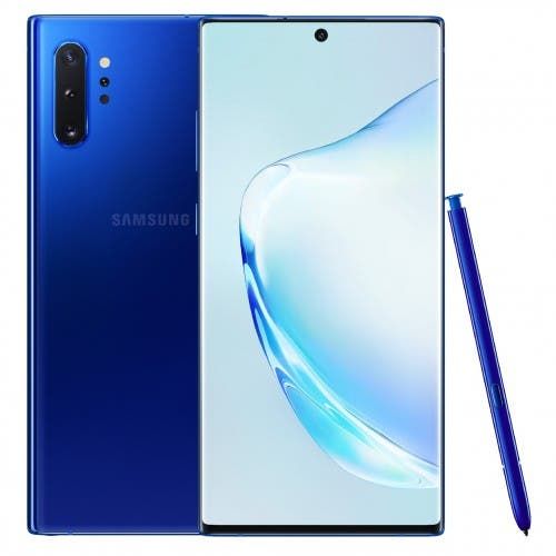 Samsung Galaxy Note 10+