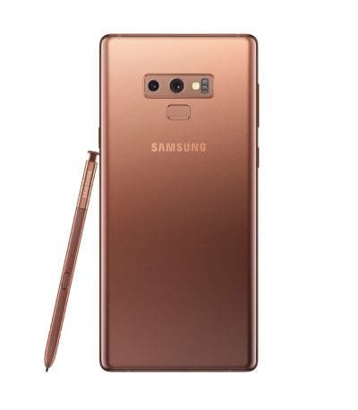 On-Screen Camera For Smartphones Could Launch Next Year