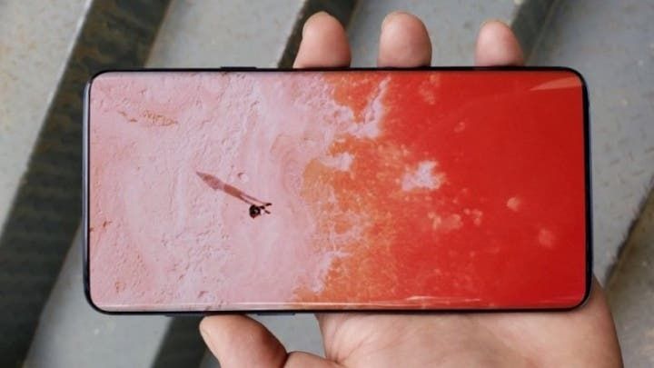 Samsung's Galaxy S10 to have camera and antenna parts supplied from China