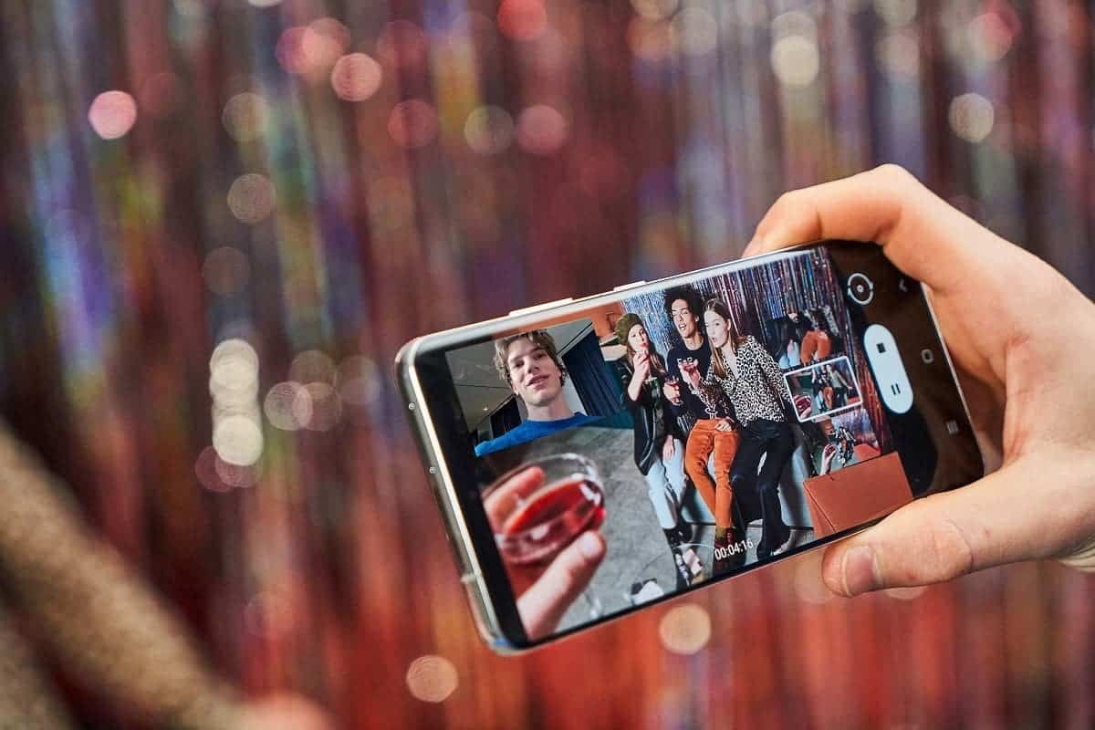 Samsung Galaxy S21 Ultra introduced with stylus support and new camera