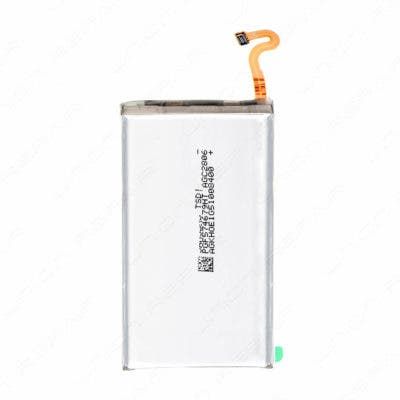 Samsung Galaxy S9, Galaxy S9+ battery capacities revealed in fresh leaks