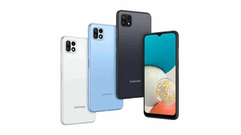 Samsung Galaxy Wide 5 goes official with Dimensity 700 and 5,000mAh battery