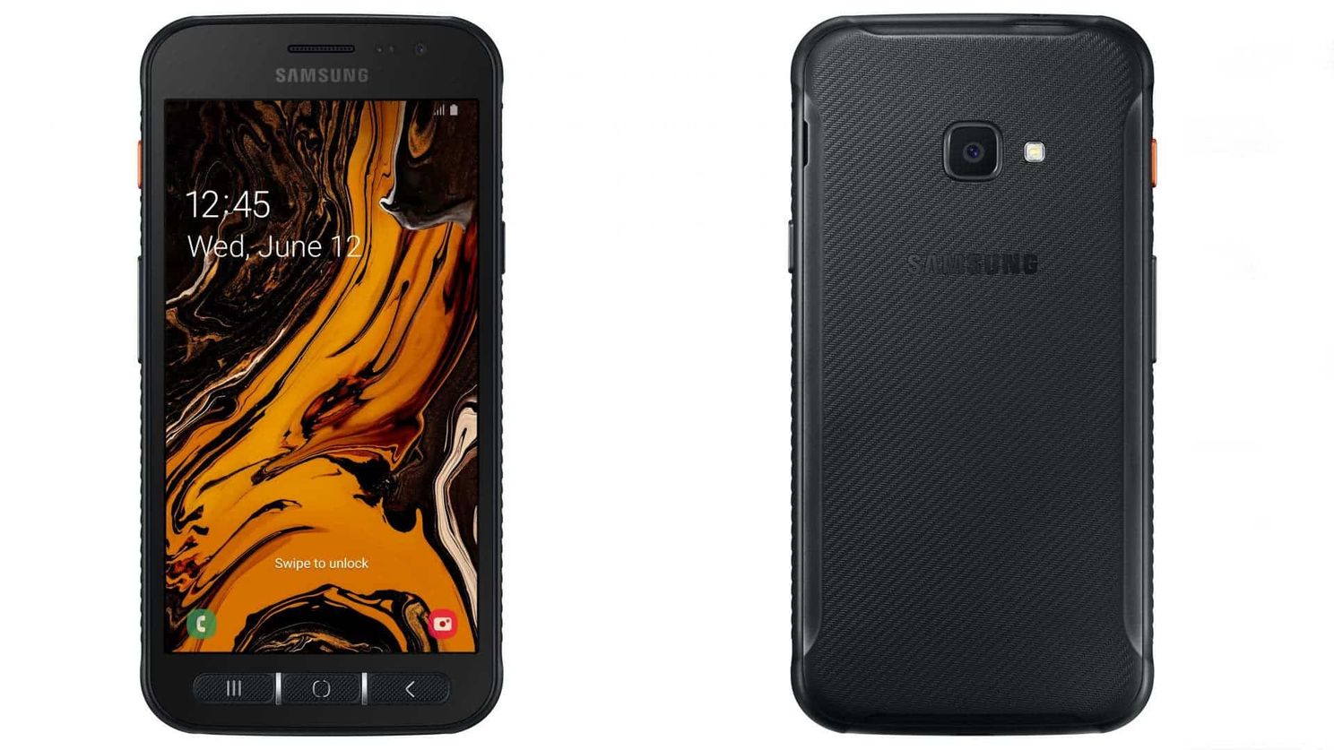 Samsung Galaxy XCover 5 rugged smartphone appears on Geekbench