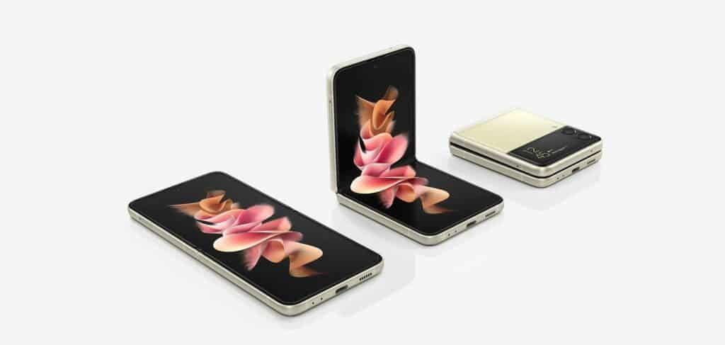 First Galaxy Z Fold3 and Z Flip3 pre-orders surpass S21 and Note20 series