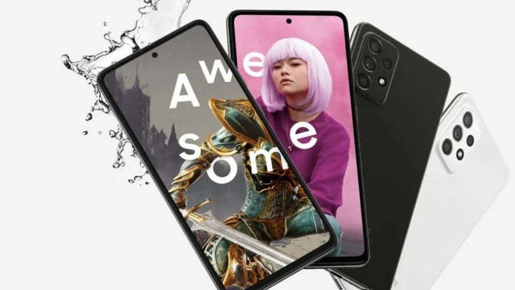 Samsung Galaxy A53 Camera Resolution Will Be Same As Its Predecessor