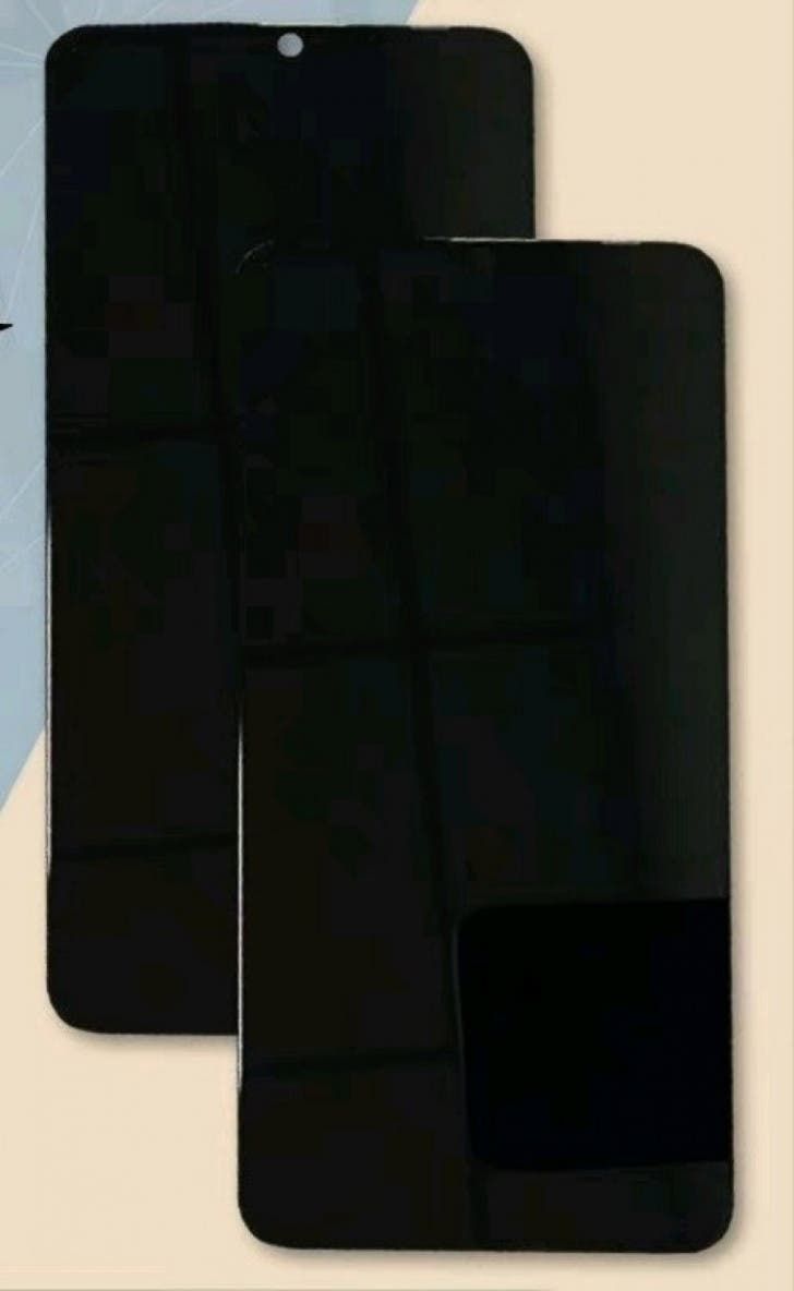Galaxy A8s could be the first Samsung smartphone with Infinity-U notch