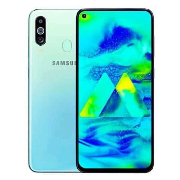 Samsung Galaxy M40 is receiving Android 11-based One UI 3.1 update