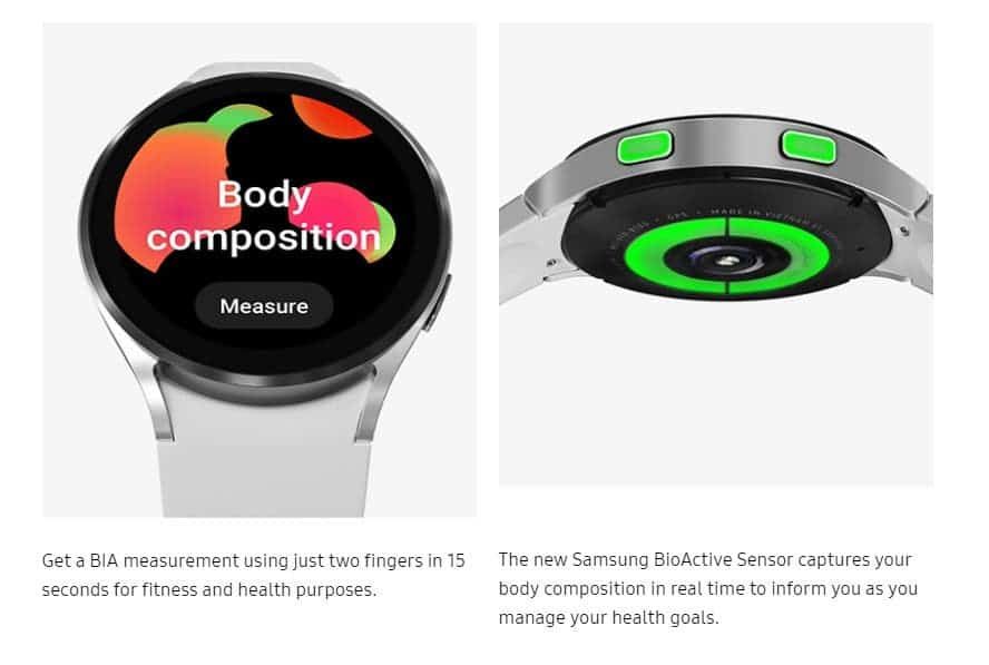 Samsung Galaxy Watch4 series and Galaxy Buds2 Indian prices revealed