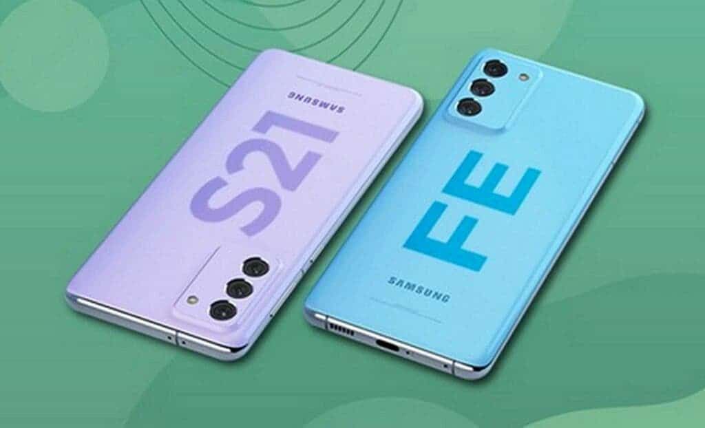 Samsung Galaxy S21 FE 5G India Launch Date Tipped, Expected Price