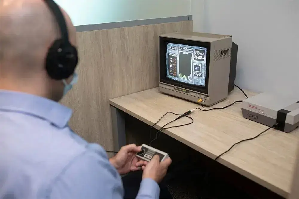 Digital game preservation seems harder than physical versions