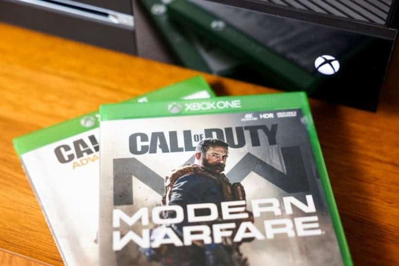 Time to buy an Xbox? Lots of top games may leave PlayStation soon