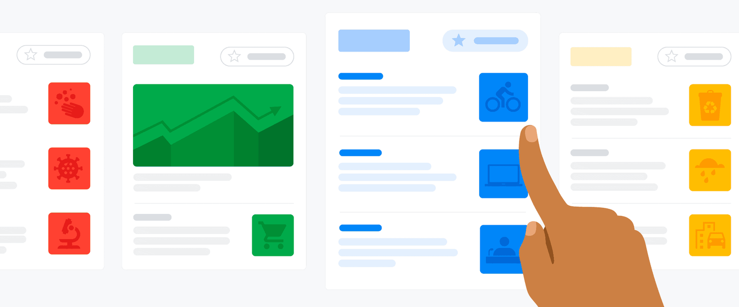 Google Might Exclude News Showcase From General Searches In Germany