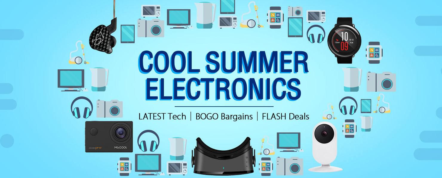 MGCOOL Explorer Pro 4K Action Camera only $29.99 in Flash Sale
