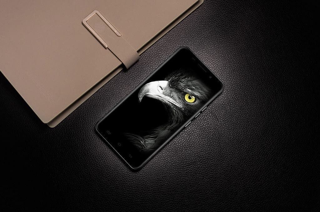 Ulefone Global sales event at Geekbuying comes with steep discounts
