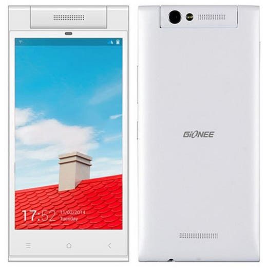 Gionee Elife E7 mini finally goes on sale in India
