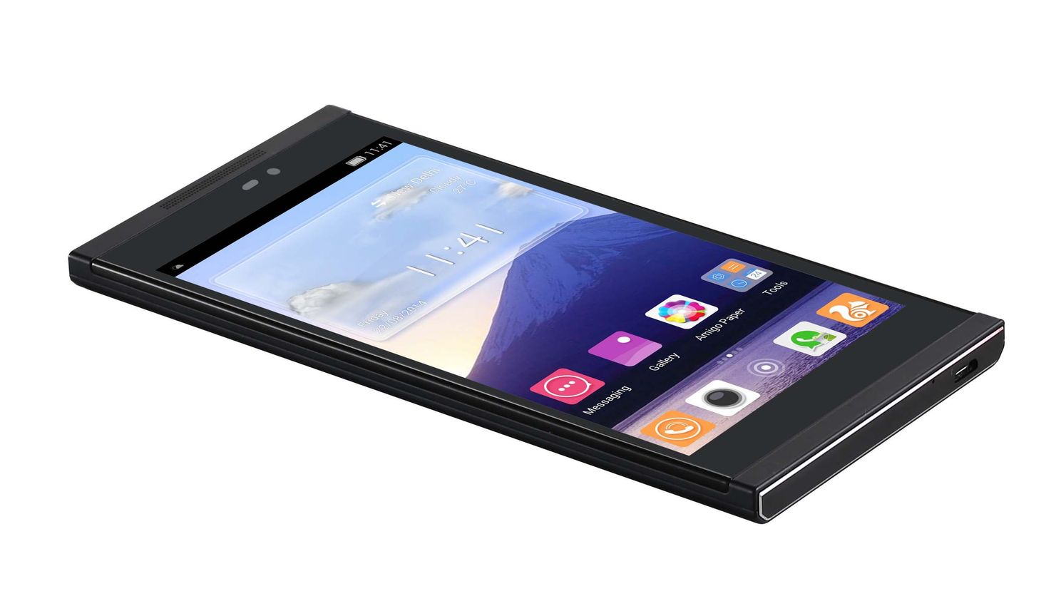 Gionee's new hexa-core GPad G5 costs $250, but comes with just 1GB of RAM