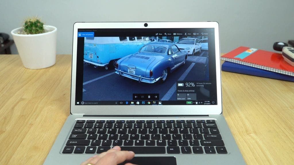 The best laptops in 2019