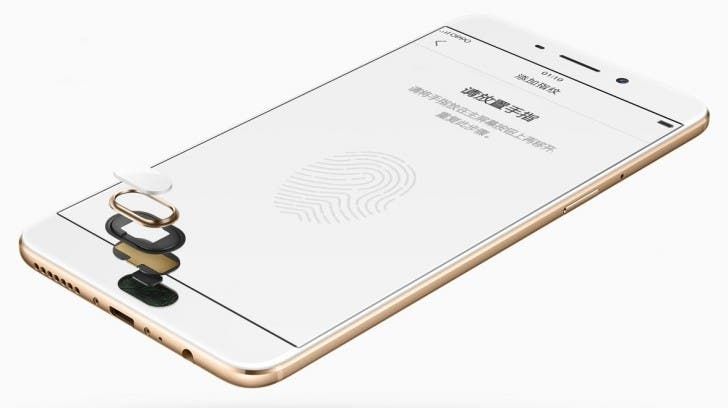 Launched: OPPO's R9, R9 Plus feature 16MP selfie cams & more
