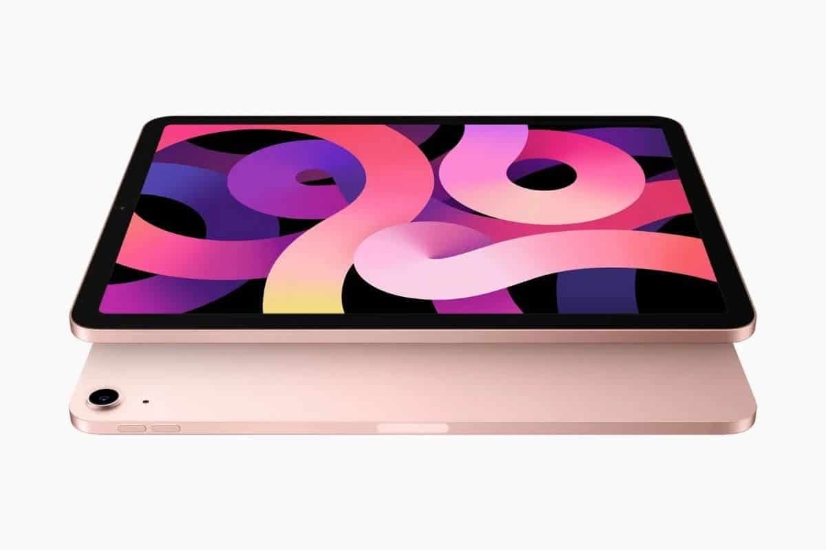 Apple's iPad Air 2020 Is Getting a Major Discount During Amazon's Great Indian Festival