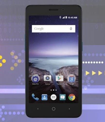 ZTE Grand X 3, Avid Plus entry-level, US-special phones announced