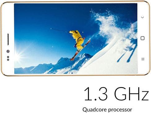 No kidding: Freedom 251 is a $3.6 phone with 4-core processor, Android Lollipop