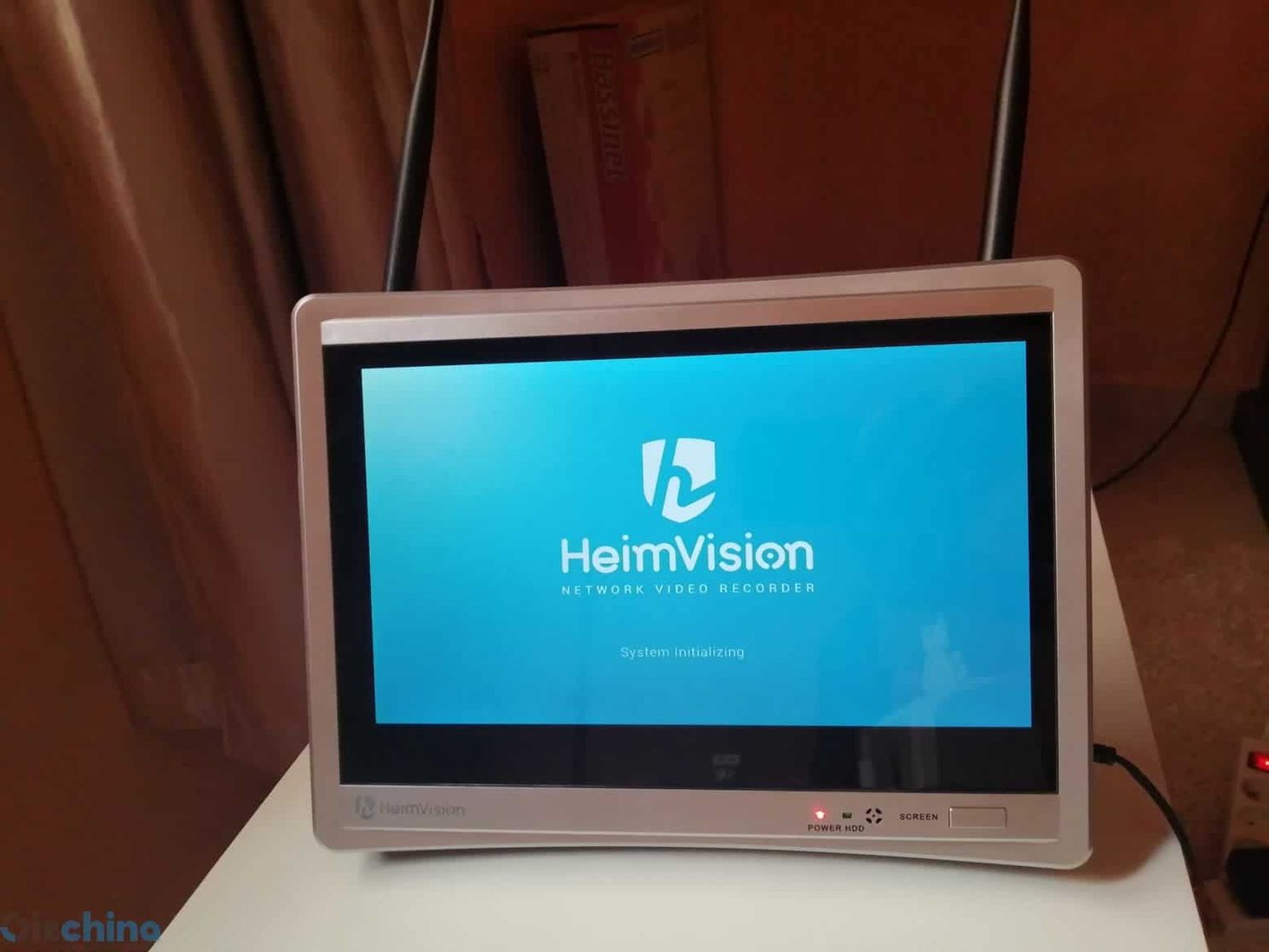 HeimVision HM243 Security Camera System Review