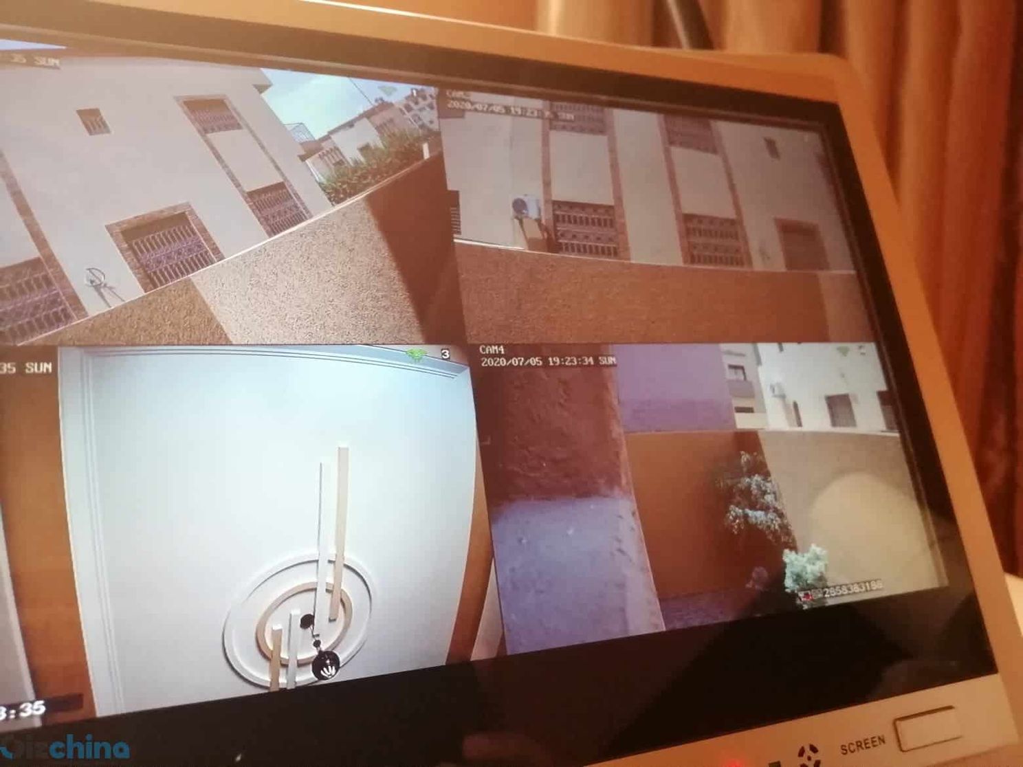 HeimVision HM243 Security Camera System Review