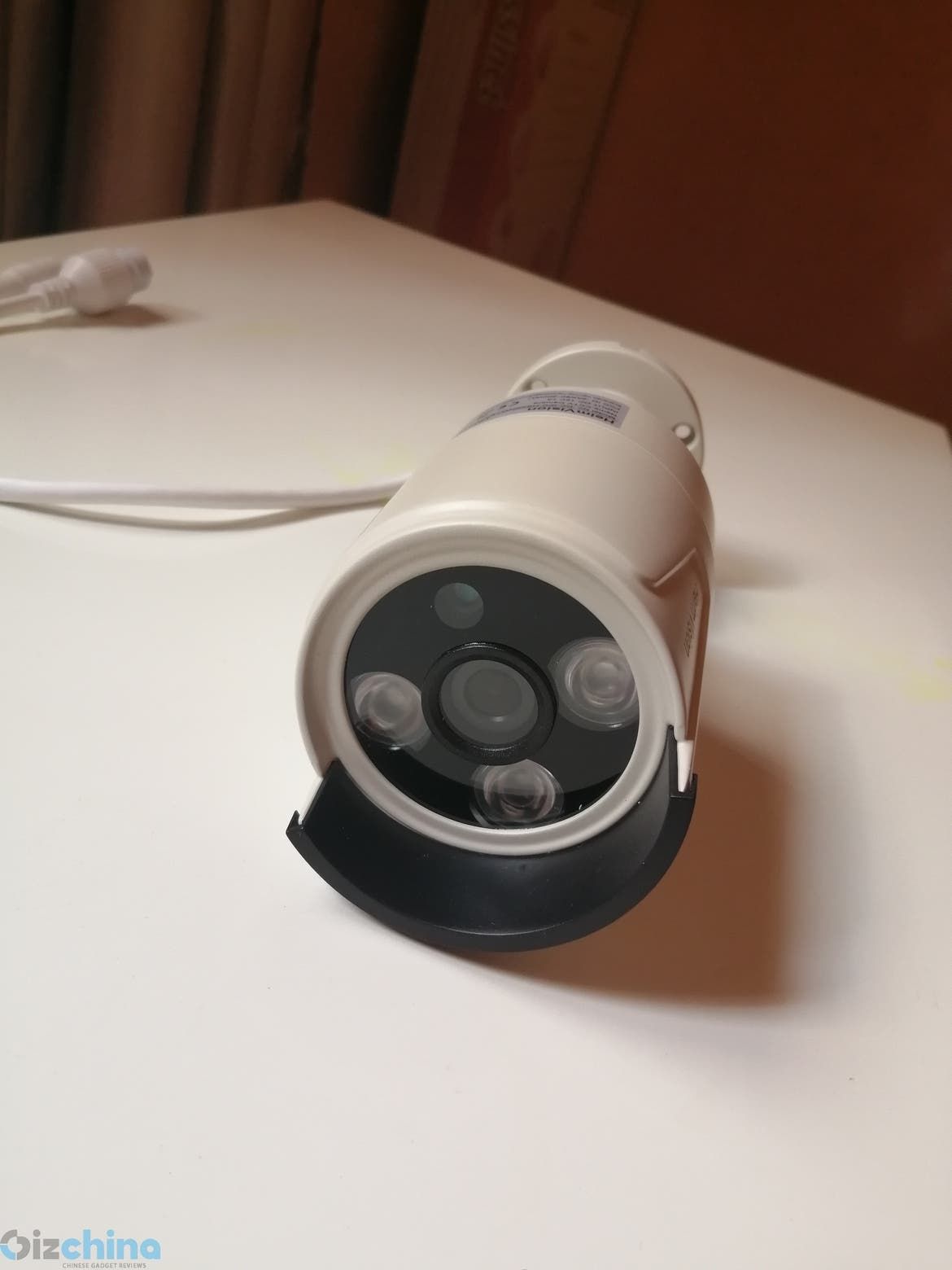 HeimVision HM243 Security Camera System Review