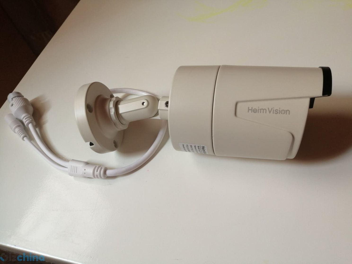 HeimVision HM243 Security Camera System Review