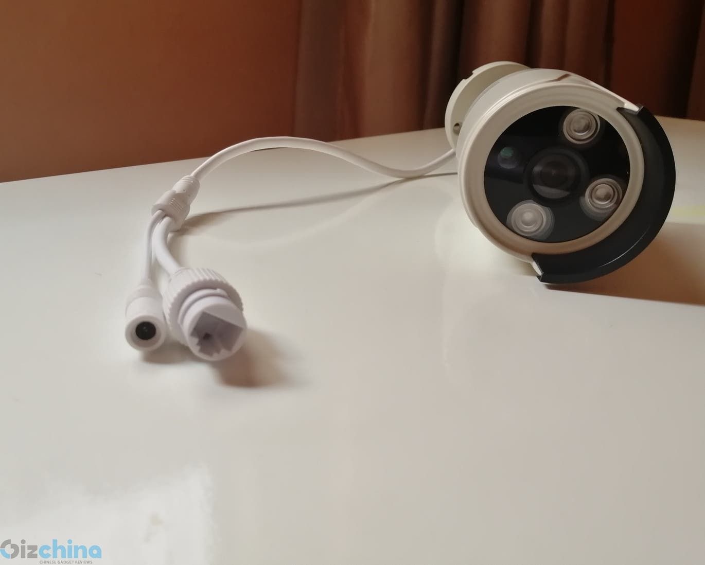 HeimVision HM243 Security Camera System Review