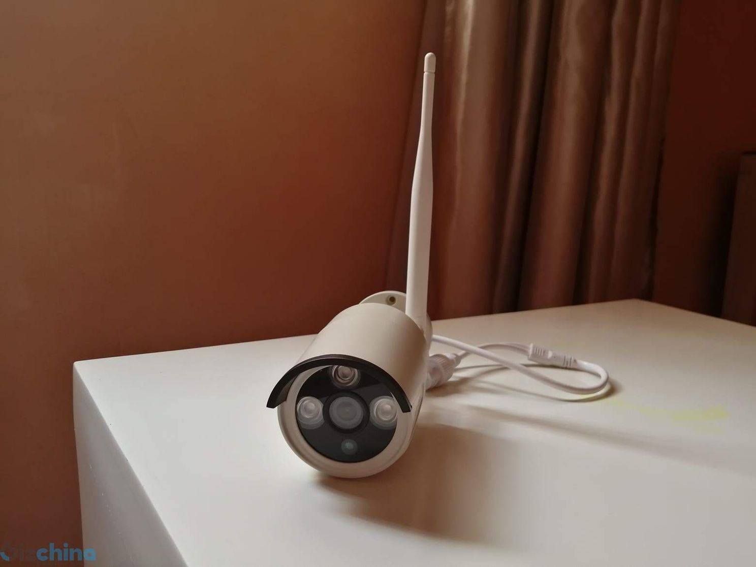 HeimVision HM243 Security Camera System Review