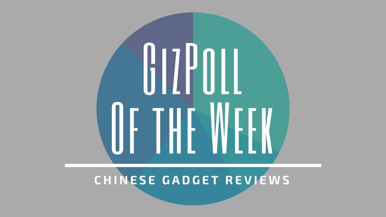 This Week on GizChina - Vivo Puts In-Display Scanners Everywhere, Plus Huawei & Sony New Phones