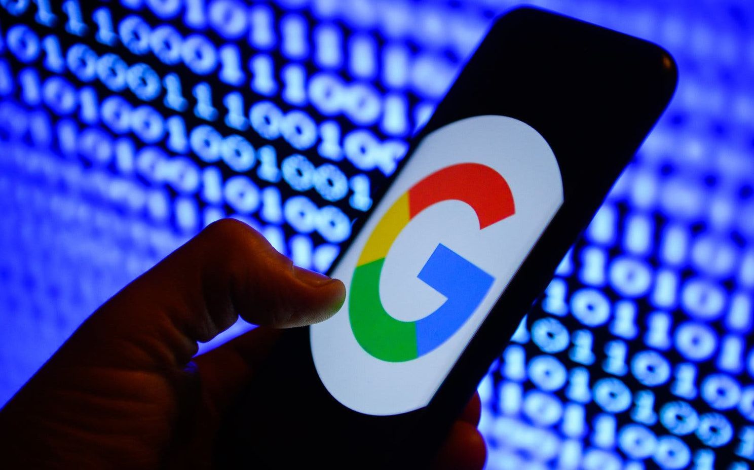 Google to pay France a $550 million fine for tax evasion