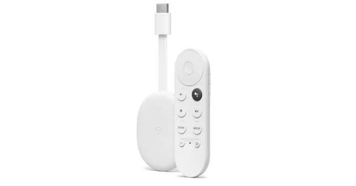 Google Chromecast With Google TV and Android 12 Spotted In GeekBench