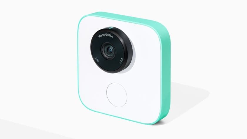 Google AI Camera Officially Hit The Shelves For $249