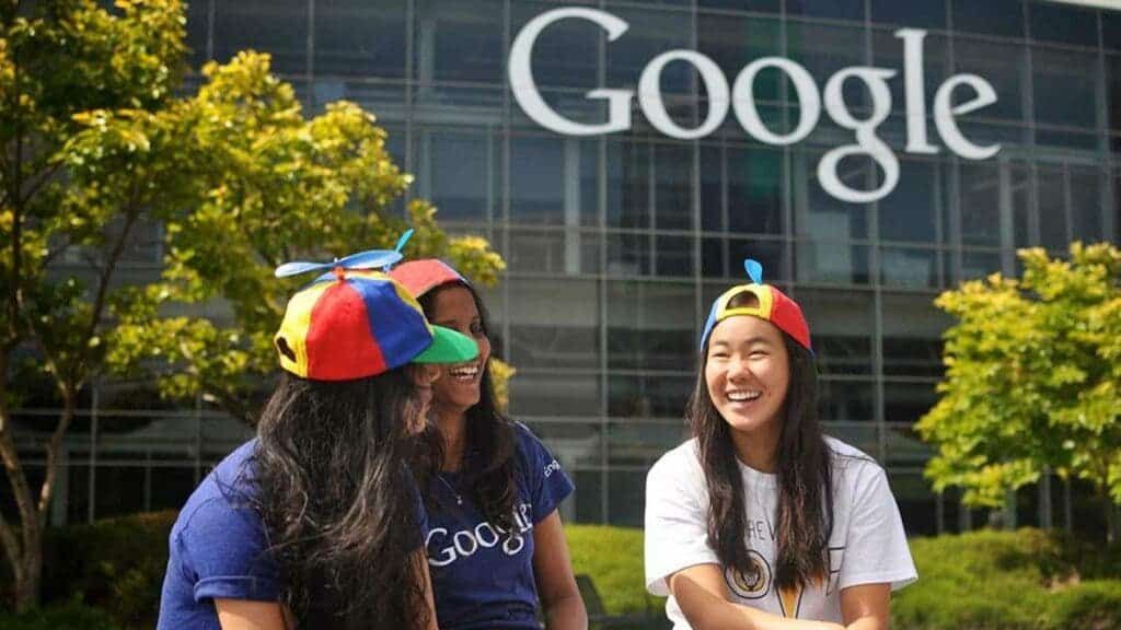 Google Slows Down Hiring After Adding Nearly 10,000 Employees In Q2