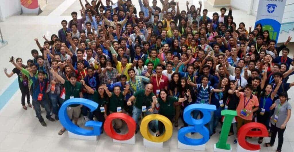 Google Slows Down Hiring After Adding Nearly 10,000 Employees In Q2