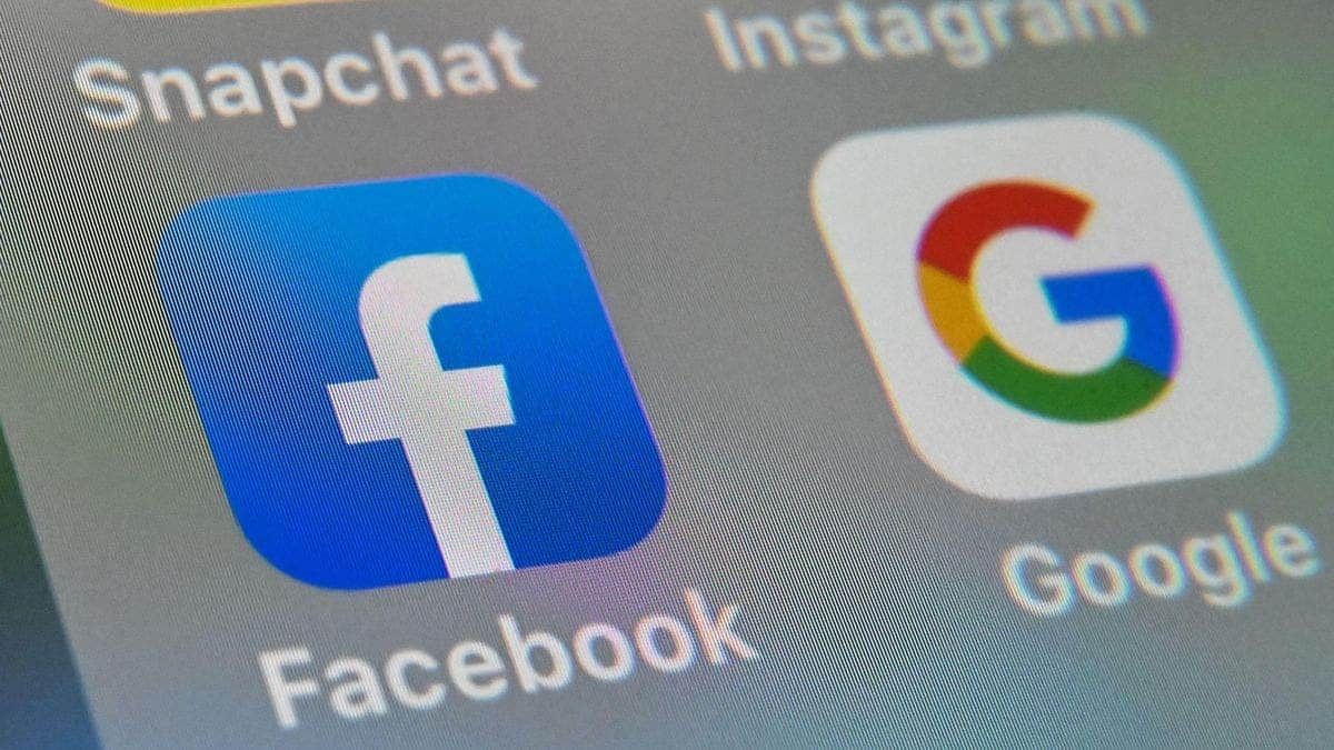 Google and Facebook: Who Will Perform Better After The Economy Recovers?