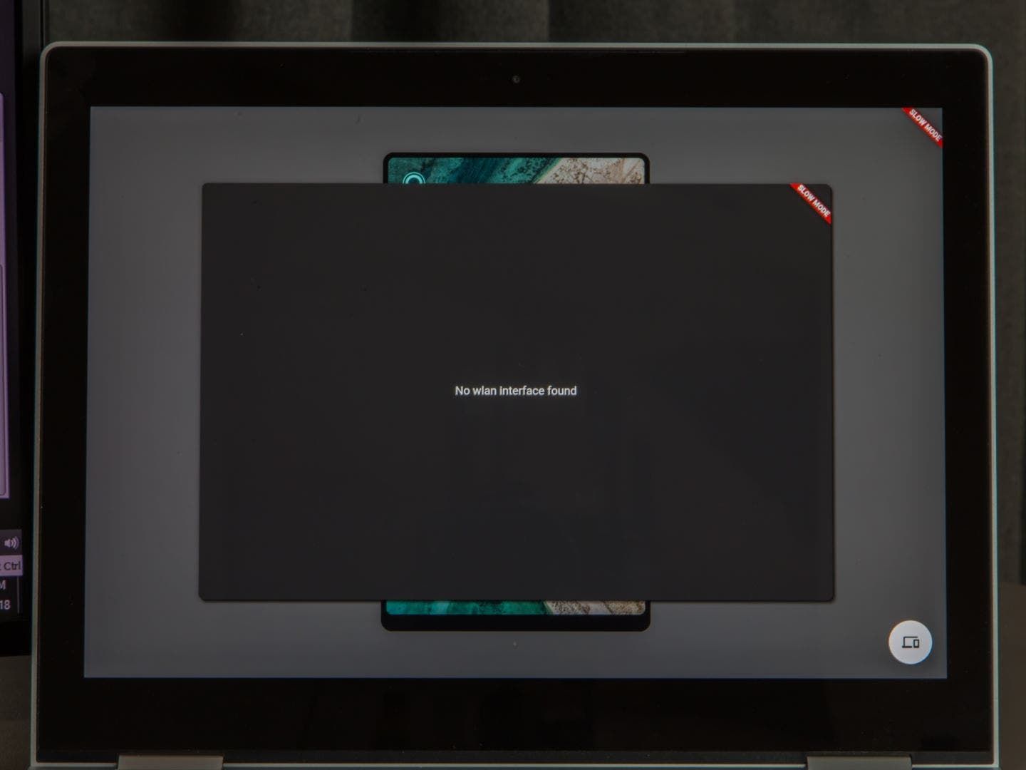 Google's New Autonomous Fuchsia OS First Experience