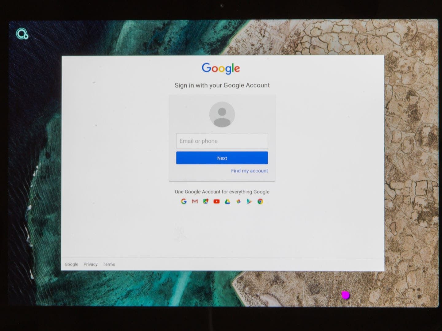 Google's New Autonomous Fuchsia OS First Experience