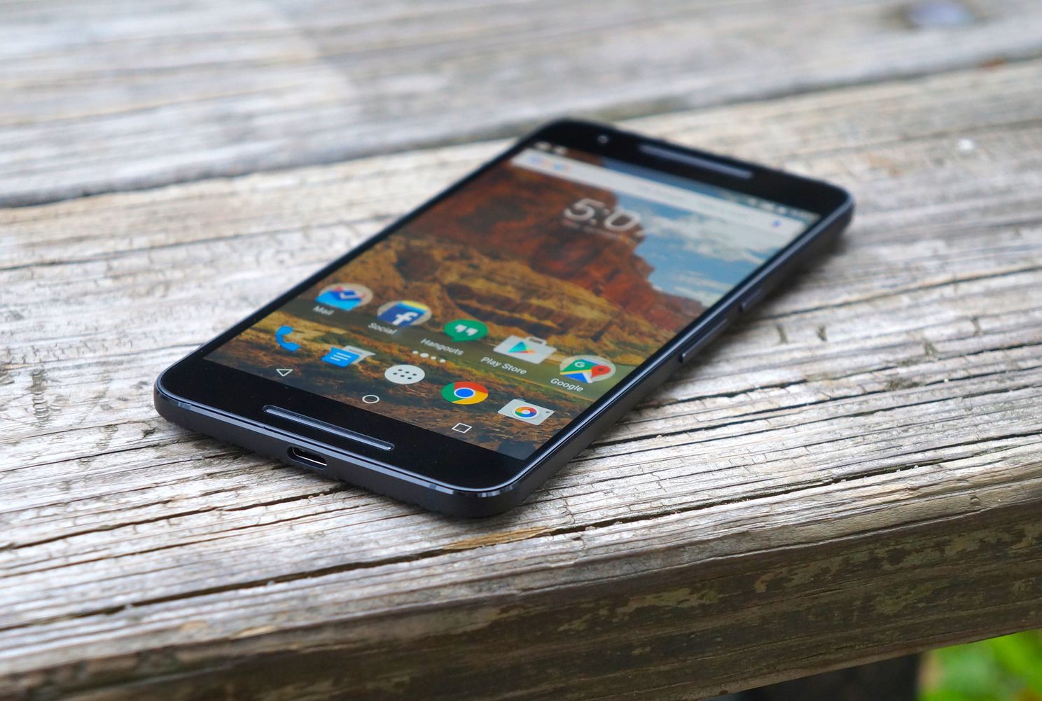 Google & Huawei may settle Nexus 6P users up to $400