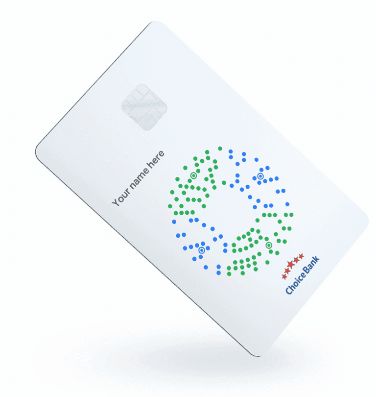 Google working on a new Apple Card competitor