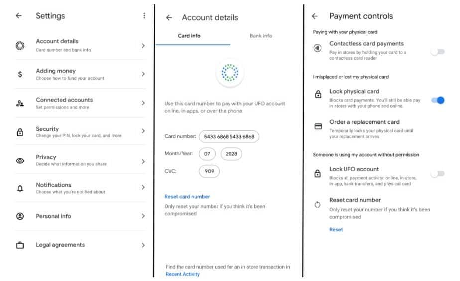 Google working on a new Apple Card competitor