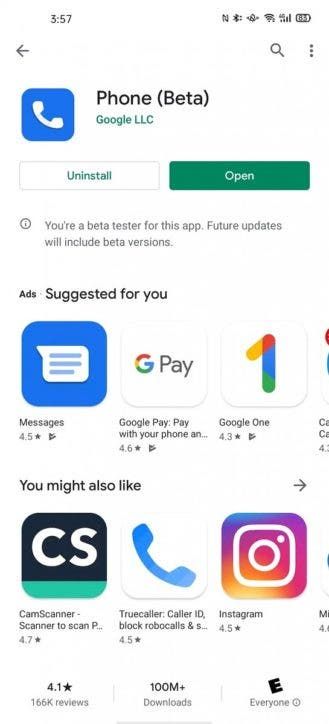 Google phone app is now compatible with more phones from other manufacturers