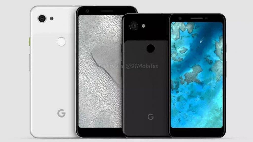 Android's Senior VP mentions an "unreleased phone" - could point to the launch of Pixel 3a series