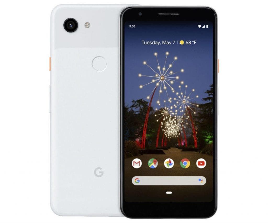 Older Pixel smartphones now getting some Pixel 4 features