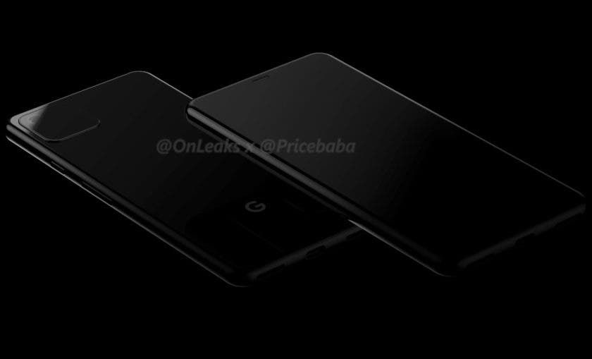 Google Pixel 4  is a brazen iPhone 11 copycat based on new leak