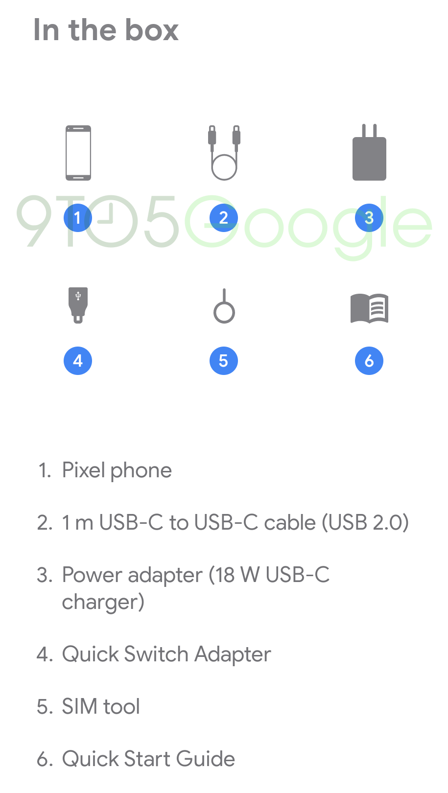 Google Pixel 4 series to come with a "Pixel Neural Core"