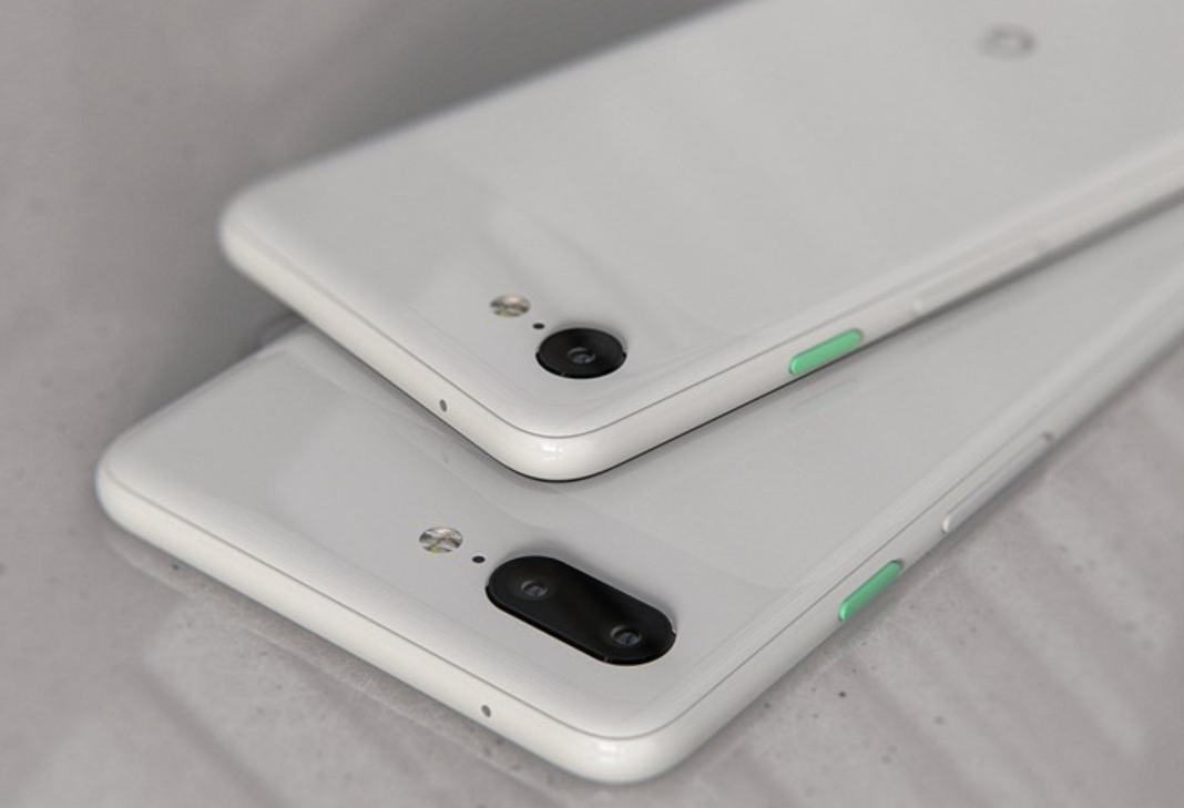 Google Pixel 4/4 XL renders appear online - they are stunning