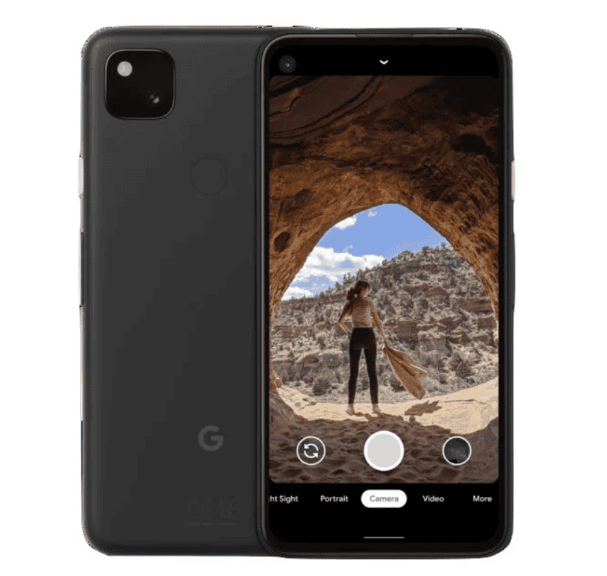 Google Pixel 4a, Pixel 4a 5G and Pixel 5 5G announced